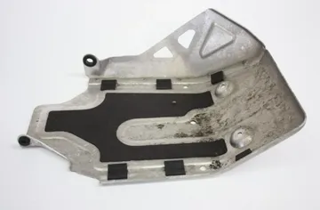 HONDA CRF (2000-present) Engine guard cover 2800412