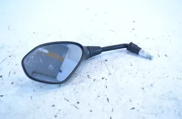 BMW F Left side rear view mirror LH 29047445