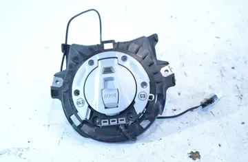 BMW F Fuel cap cover lid 29047540