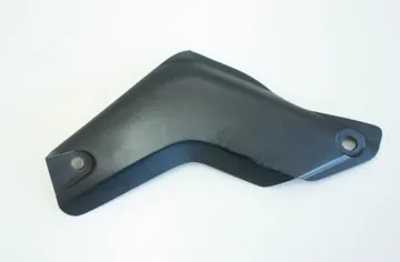 HONDA CBR (1983-2016) Right side heat shield heat guard cover 18330-MEL-D000 2915687