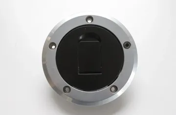 KAWASAKI Z Fuel cap cover lid Unavailable 2919022