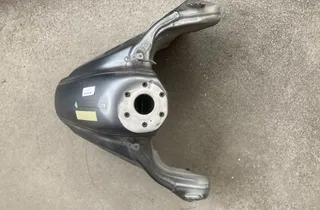 BMW R Petrol fuel tank 29313467