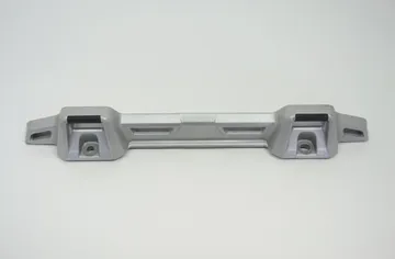 TRIUMPH TIGER Luggage pad rack mounting bracket 2303022 2938253