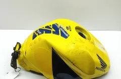 HONDA CBR (1983-2016) Petrol fuel tank 33942929