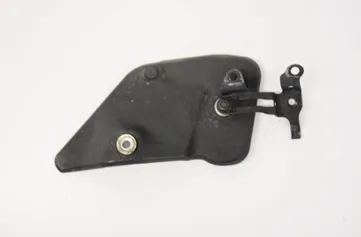 HONDA CBR (1983-2016) Right side heat shield heat guard cover Unavailable 3145682