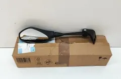 BMW R Right side rear view mirror RH 51168558754,8558754 32065871