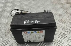 KAWASAKI NINJA Battery box YTX9-BS 32463888