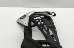 HONDA CRF (2000-present) Right side fairing cover panel cowl RH 64321-MKS-E20 32695179