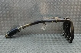 YAMAHA MT Полная выхлопная система ARROW 32761975