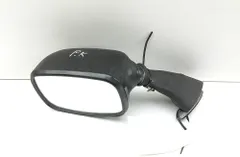 SUZUKI GSX Left side rear view mirror LH E13000151 33057213