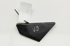 DUCATI SCRAMBLER Right side fairing cover panel cowl RH 4601C112A 33057695