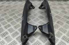 HONDA CB Rear fairing cover cowl 33077373