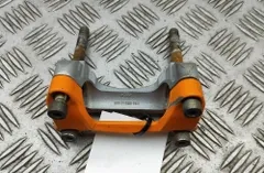 KTM DUKE Держатели руля 33114175