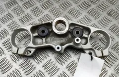 KTM DUKE Upper triple tree fork clamp top yoke 33114181