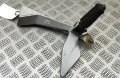 KTM DUKE Rear right side footrest peg hanger 90103049000 33114183