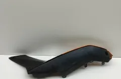 KTM DUKE Rear left side fairing cover cowl LH 90108043000 33114401