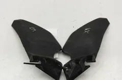 HARLEY-DAVIDSON MC PAN AMERICA/SPECIAL Пластиковый набор 57300223,57300224 33118004