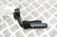 SUZUKI DR Front left side footrest peg hanger 33317469