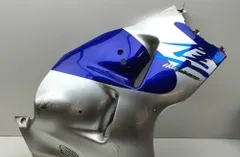 SUZUKI GSX Right side fairing cover panel cowl RH 33342938