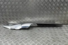 BMW K Heat shield heat guard cover 1465046 33388740