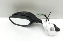 SUZUKI GSX-R Left side rear view mirror LH 33495193