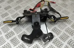 DUCATI STREETFIGHTER Number plate holder bracket 33495536