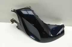 BMW R 1200 Right side fairing cover panel cowl RH 8533574,8565900 33496156