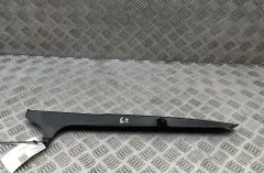 HONDA CBR (1983-2016) drive chain guard cover 40510-MFL-000 33600413