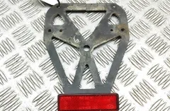 KTM DUKE Number plate holder bracket 64112181000 33612570