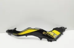 BMW F Right side fairing cover panel cowl RH 8564628 33713979