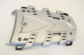 BMW R 1200 Luggage pad rack mounting bracket 7698454-04 3583376