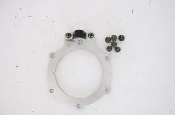 YAMAHA YZF-R Fuel Pump Mount bracket 4119273