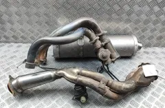 HONDA CBR (1983-2016) Complete exhaust system MCJ-E3 33942928