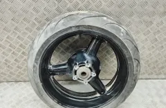 SUZUKI GSX Rear wheel alloy rim 33943572