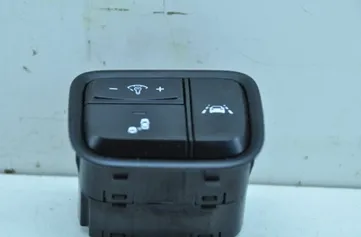 KIA Optima 4 generation (2015-2020) Переключатель кнопок 93700D4100 29047579
