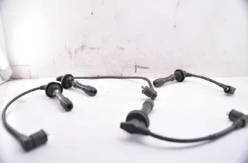 HYUNDAI i20 PB (1 generation) (2008-2014) Комплект катушки зажигания с высоким напряжением AB014 34200838