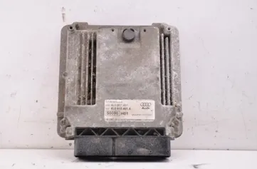 AUDI Q7 4L (2005-2015) Engine Control Unit ECU 4L0907401,4L0910401A 33040013