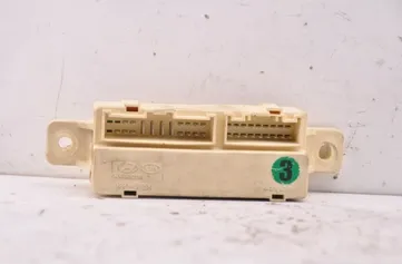 HYUNDAI i30 FD (1 generation) (2007-2012) Central locking control unit 919402H130 33443028