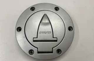 DUCATI MULTISTRADA Fuel cap cover lid 13905643