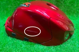 SUZUKI GSX-R Топливный бак 15210903