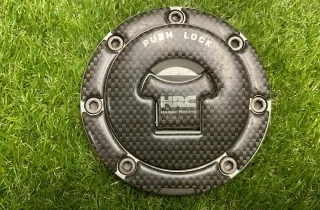 HONDA CBR (1983-2016) Fuel cap cover lid 15217874