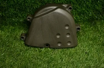 KAWASAKI NINJA Front sprocket cover guard 14026-0018 17770552