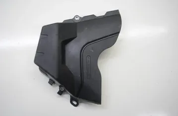 HONDA CRF (2000-present) Front sprocket cover guard 11350-mjp-g50 22979444