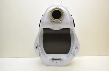 KAWASAKI NINJA Petrol fuel tank 24475664