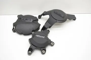 HONDA CBR (1983-2016) Front sprocket cover guard 25066698