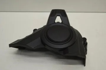 KAWASAKI Z Front sprocket cover guard 25754375