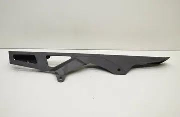 SUZUKI GSX-R drive chain guard cover 28132709