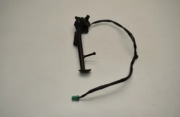 HONDA CBR (1983-2016) Side stand kick stand 31802476