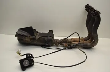 SUZUKI GSX-R Выхлопной коллектор 31956719