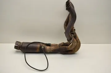 KAWASAKI NINJA Выхлопной коллектор 32069935